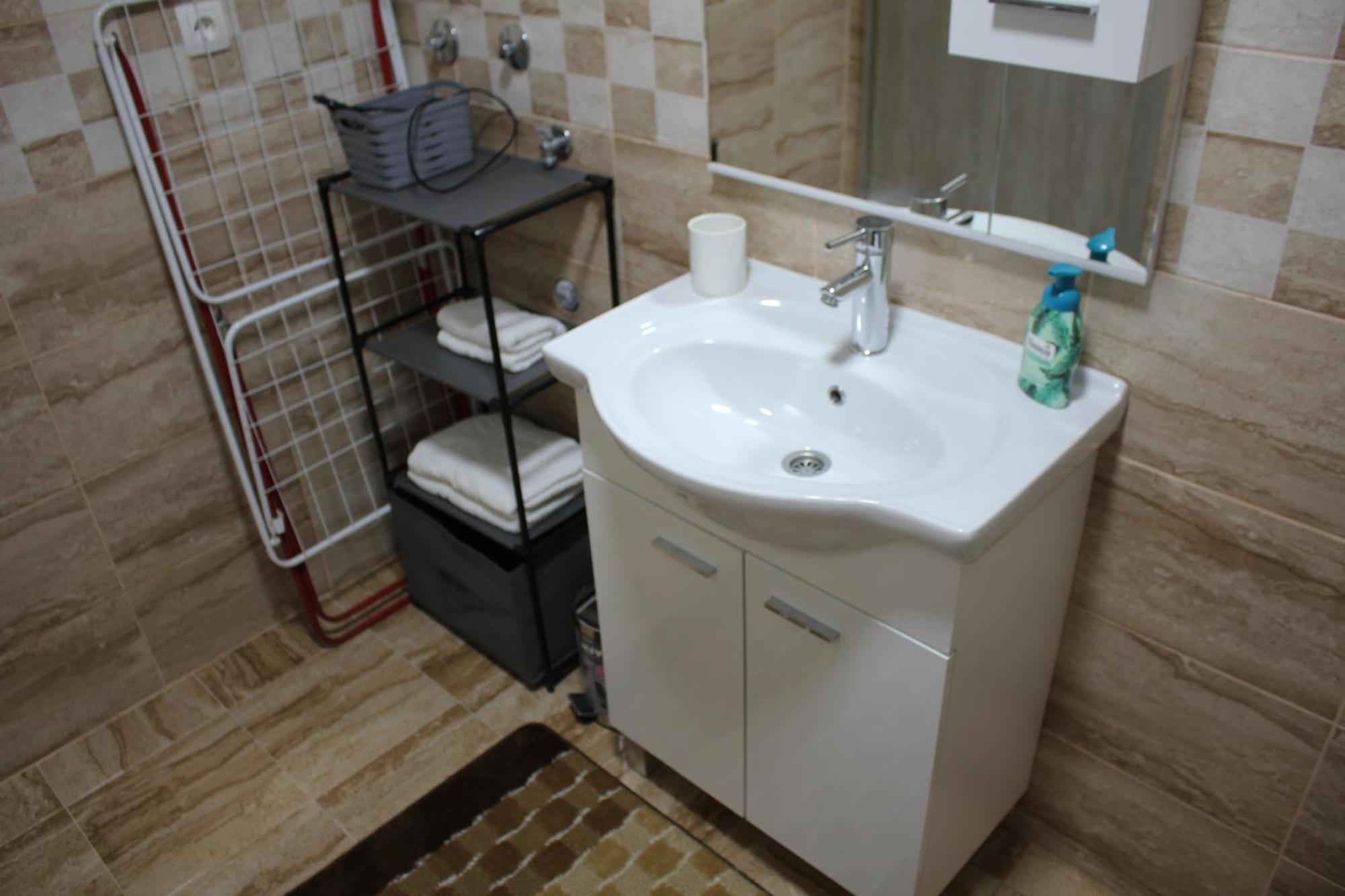 Studio Apartments Adian Korenica Rom bilde