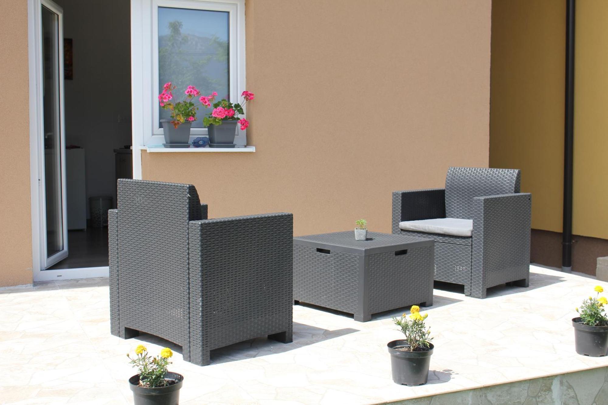 Studio Apartments Adian Korenica Rom bilde