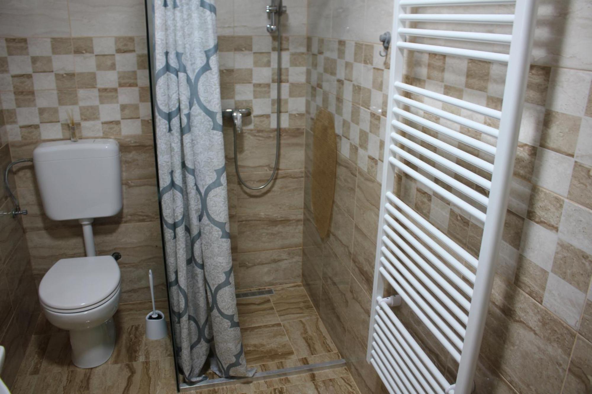 Studio Apartments Adian Korenica Rom bilde